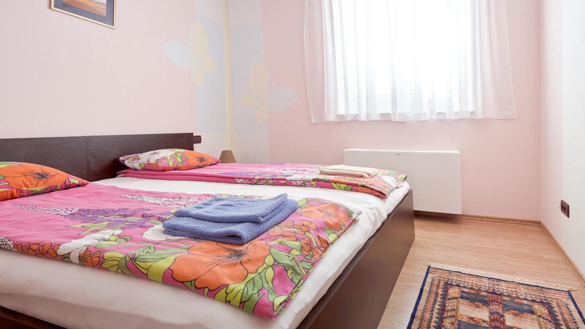 Apartments Villa Venera Лабин Номер фото