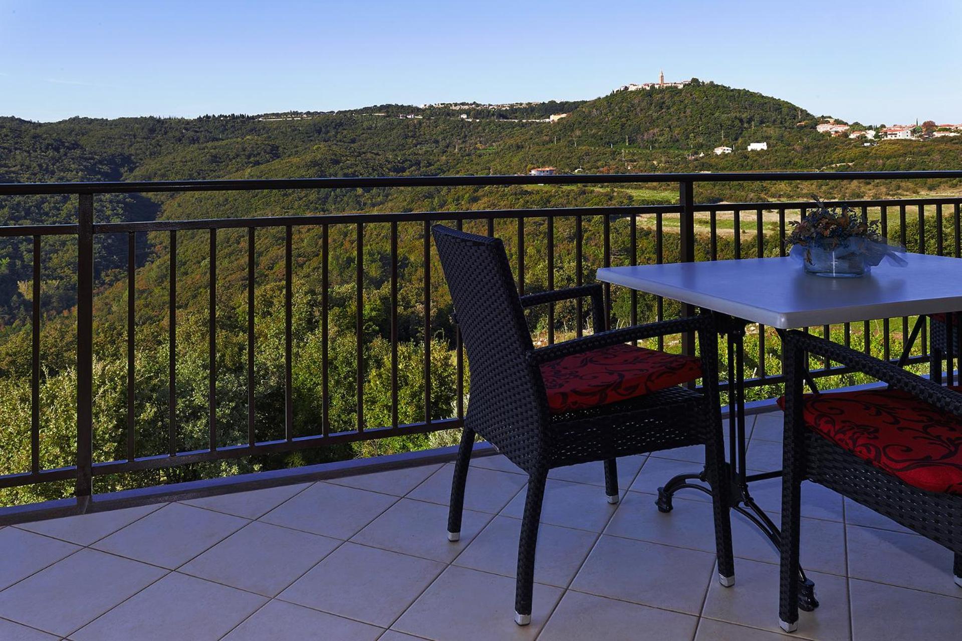 Apartments Villa Venera Лабин Номер фото