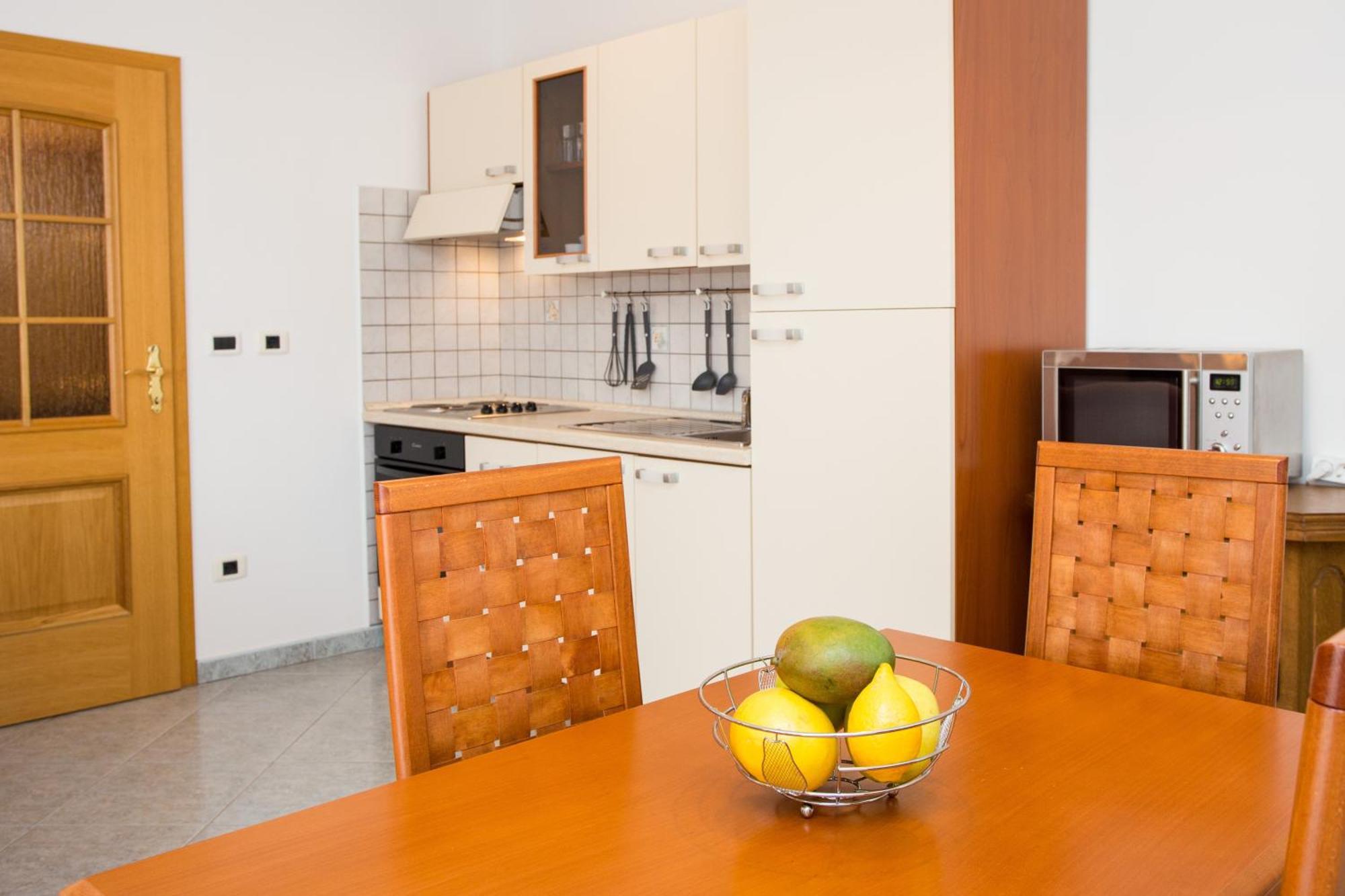 Apartments Villa Venera Лабин Номер фото